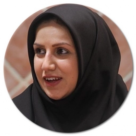 فاطمه سلیمانی ازندریانی