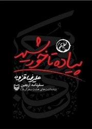 پیاده تا خورشید - سفرنامه اربعین