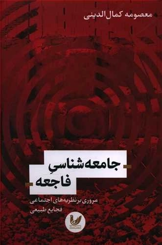 جامعه شناسی فاجعه
