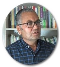محمد رضا یزدیان