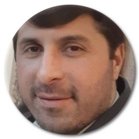 علی اکبری مزدآبادی