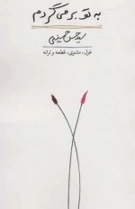 به تو بر می گردم