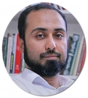 سید رضا قزوینی غرابی
