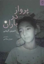 پرواز در باران