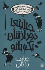 جنایتی دور از شان یک بانو 1 - جنایت پلکانی