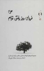 من فردای روز رفتن توام - مجموعه شعرهای کوتاه از شاعران معاصر ترکیه - زمستان