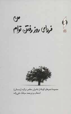 من فردای روز رفتن توام - مجموعه شعرهای کوتاه از شاعران معاصر ترکیه - زمستان