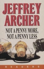نه یک پنی بیشتر - NOT A PENNY MORE،NOT A PENNY LESS - پری اینترمدیت 3