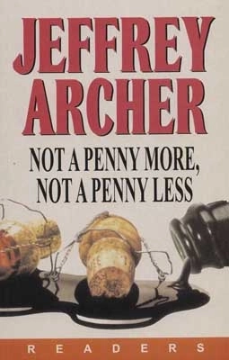نه یک پنی بیشتر - NOT A PENNY MORE،NOT A PENNY LESS - پری اینترمدیت 3