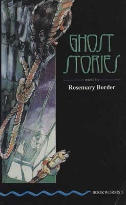ارواح - GHOST STORIES ،همراه با سی دی صوتی - تک زبانه