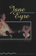 جین ایر - JANE EYRE - تک زبانه