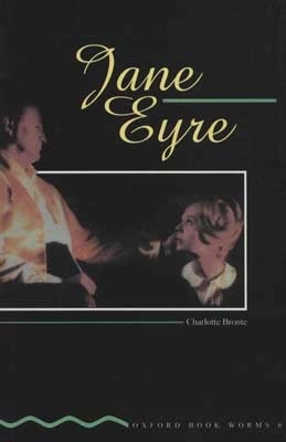 جین ایر - JANE EYRE - تک زبانه