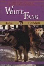 سپید دندان - WHITE FANG ،اینترمدیت 4