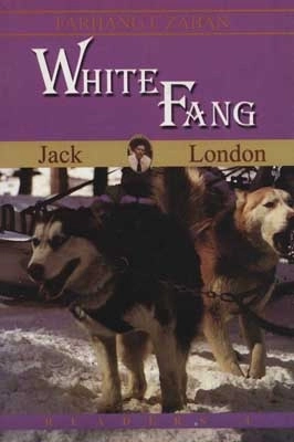 سپید دندان - WHITE FANG ،اینترمدیت 4