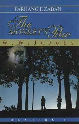 پنجه میمون - THE MONKEYSPOU - بیگینر 1،همراه با سی دی صوتی - تک زبانه