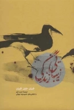 زیبایی زندگی - کاغذ نخودی