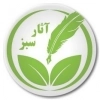 آثار سبز