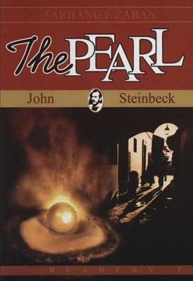 مروارید - THE PEARL - پری اینترمدیت 3 - تک زبانه
