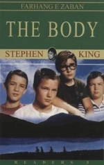 جسد - THE BODY ،آپر اینترمدیت 5
