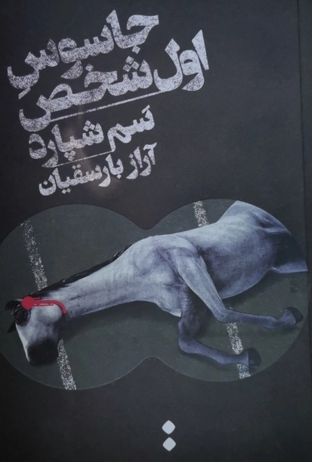 جاسوس اول شخص