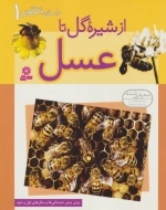 داستان دگرگونی 1 - از شیره گل تا عسل