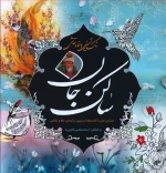 رنگ آمیزی ساکن جان