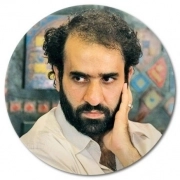 رضا امیرخانی