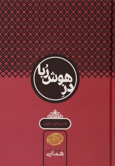 دز هوش ربا-تفسیر مثنوی مولوی