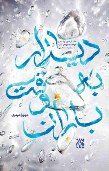 دیدار به وقت باران