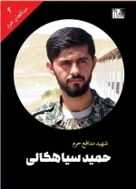 حمید سیاهکالی