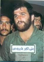 علی اکبر شیرودی