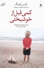 کمی قبل از خوشبختی