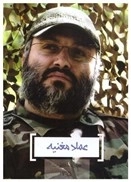 عماد مغنیه