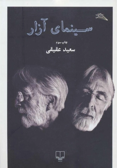 سینمای آزار (مطالعات سینمایی)