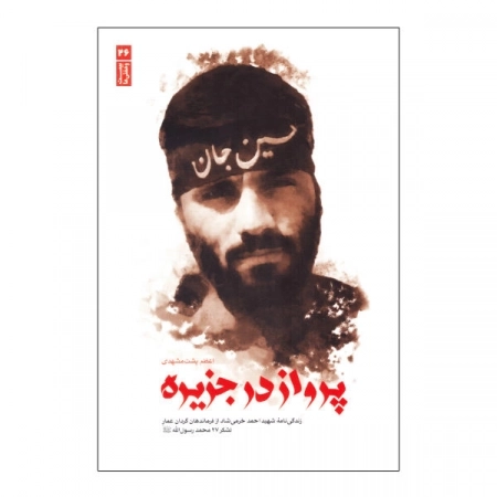 پرواز در جزیره