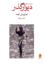 دیوار گذر