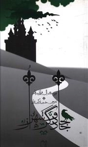 جادوگر شهر از