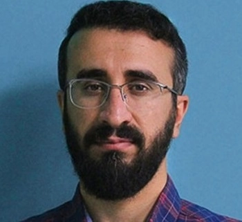 سلمان کدیور
