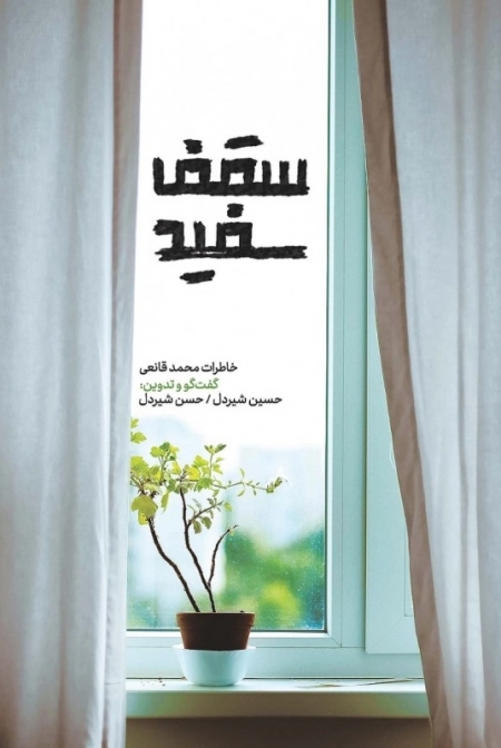 سقف سفید