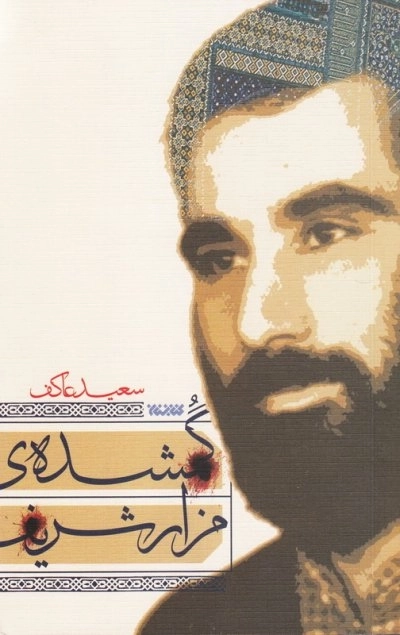 گمشده ی مزار شریف
