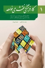 کار فرهنگی نقشه می خواهد 1 - کار فرهنگی وروش های مدیریت آن در آینه بیانات امام خمینی ره و رهبر معظم انقلاب مدظله العالی