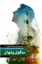 مجموعه خانه عنکبوت 2 : سکوی پنهان