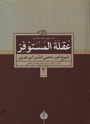 عقله المستوفز - جلد دوم