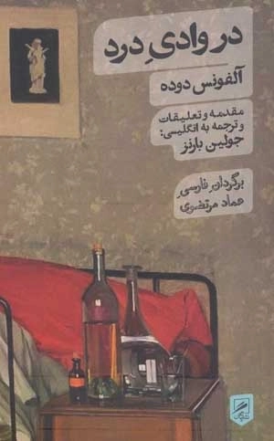 در وادی درد - زندگی نگاره ها 3
