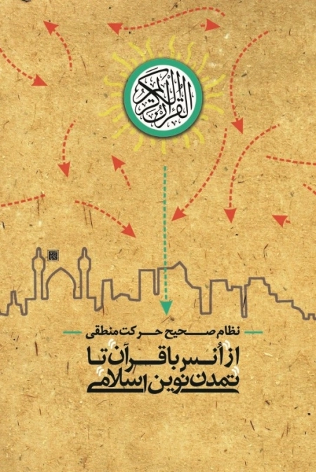 نظام صحیح حرکت منطقی از انس با قرآن تا تمدن نوین اسلامی