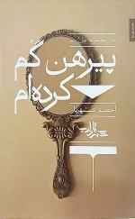 پیرهن گم کرده ‌ام