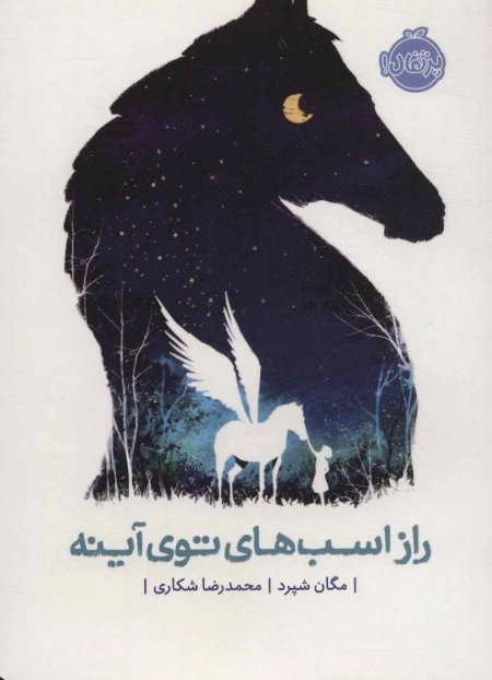 راز اسب های توی آینه