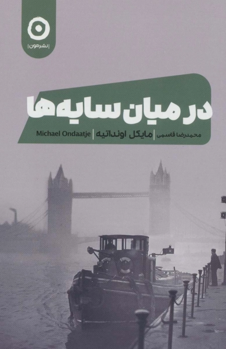 در میان سایه ها