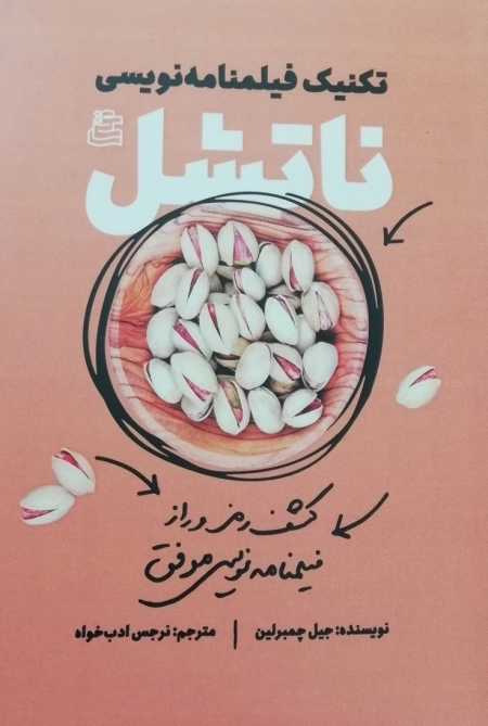 تکنیک فیلمنامه نویسی ناتشل - کشف رمز و راز فیلمنامه نویسی موفق