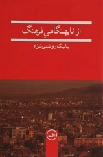 از نابهنگامی فرهنگ